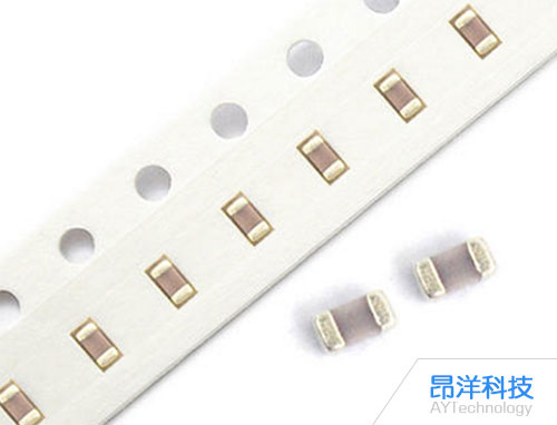 风华beat365唯一官方网站0805,X7R,105K,1µF,50V