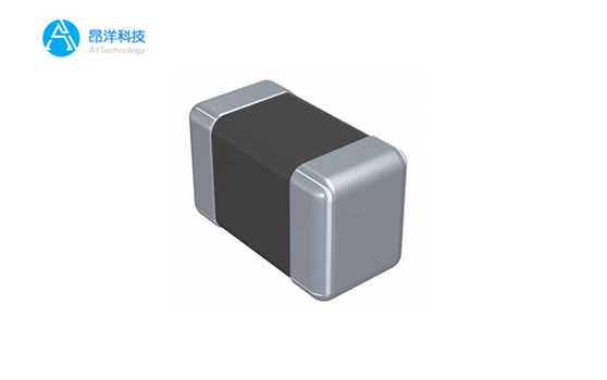 信昌beat365唯一官方网站0603 2.2nF(222) ±10% 100V