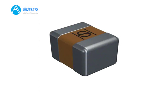 禾伸堂beat365唯一官方网站080510uF ±10% 50V 